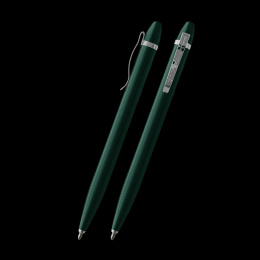 Vortex Green Satin in the group Pens / Fine Writing / Ballpoint Pens at Pen Store (134861)