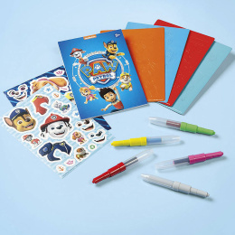 Paw Patrol Magic Spray Pens (4 years+) in the group Kids / Fun and learning / Craft boxes at Pen Store (134906)