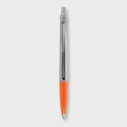 Epoca Chrome Ballpoint in the group Pens / Writing / Ballpoints at Pen Store (134945_r)