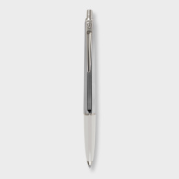 Epoca Chrome Ballpoint in the group Pens / Writing / Ballpoints at Pen Store (134945_r)