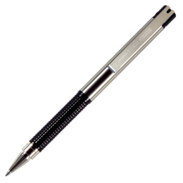 F-301 Compact Ball Point 0,7 mm Blue in the group Pens / Fine Writing / Ballpoint Pens at Pen Store (135045)