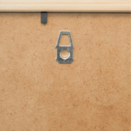 Oak Wood Frame 10x15 cm in the group Hobby & Creativity / Organize / Frames / Oak frames at Pen Store (135053)
