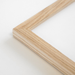 Oak Wood Fram 30x40 cm in the group Hobby & Creativity / Organize / Frames / Oak frames at Pen Store (135060)
