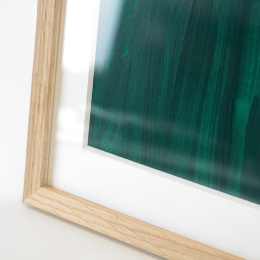Passepartout White 42x59,4 cm A2 in the group Hobby & Creativity / Organize / Frames / Matboards at Pen Store (135111)