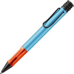 AL-star Ballpoint Denim in the group Pens / Fine Writing / Ballpoint Pens at Pen Store (135246)