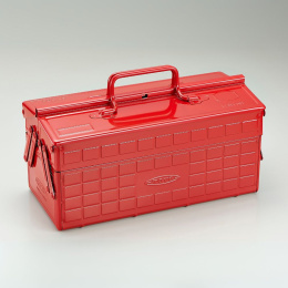 ST350 Cantilever Toolboox Red in the group Hobby & Creativity / Organize / Storage at Pen Store (135344)