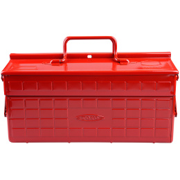 ST350 Cantilever Toolboox Red in the group Hobby & Creativity / Organize / Storage at Pen Store (135344)