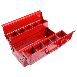 ST350 Cantilever Toolboox Red in the group Hobby & Creativity / Organize / Storage at Pen Store (135344)