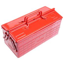 ST350 Cantilever Toolboox Red in the group Hobby & Creativity / Organize / Storage at Pen Store (135344)