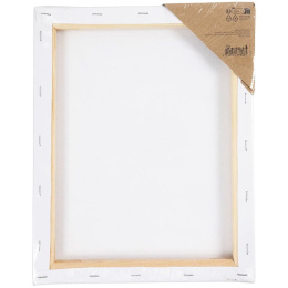 Canvas with print 24x30cm 360g Sunny patio in the group Art Supplies / Studio / Artist Canvas / Acrylic canvas at Pen Store (135418)