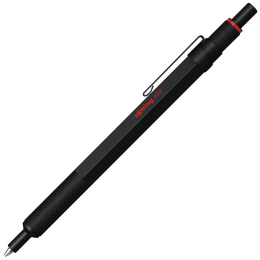 600 Gel pen Black in the group Pens / Fine Writing / Ballpoint Pens at Pen Store (135428)