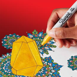 Fine Marker Pack of 24 in the group Pens / Artist Pens / Felt Tip Pens at Pen Store (135456)