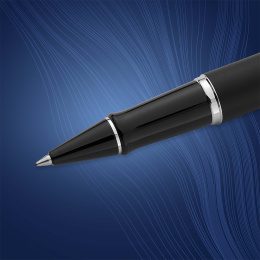 Expert Matt Black Rollerball in the group Pens / Fine Writing / Rollerball Pens at Pen Store (135465)