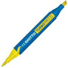 Turbo Pro Dual Tip Marker Pen Set of 15 in the group Pens / Artist Pens / Watercolour markers at Pen Store (135467)