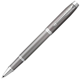 IM Rituals Gradient Grey/Chrome Rollerball in the group Pens / Fine Writing / Rollerball Pens at Pen Store (135489)
