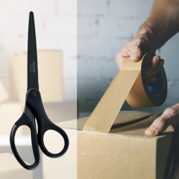 Non-Stick Titanium scissors 18 cm in the group Hobby & Creativity / Hobby Accessories / Scissors at Pen Store (135496)