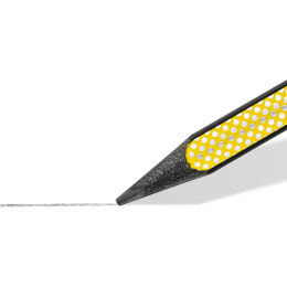 Graphite pencil Norix HB Pack of 3 in the group Kids / Kids' Pens / Kid's Writing at Pen Store (135510)