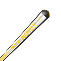 Graphite pencil Norix HB Pack of 3 in the group Kids / Kids' Pens / Kid's Writing at Pen Store (135510)