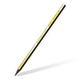 Graphite pencil Norix HB Pack of 3 in the group Kids / Kids' Pens / Kid's Writing at Pen Store (135510)