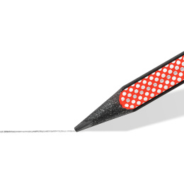 School Set Norix Pencils + Accessories Red in the group Kids / Kids' Pens / Kid's Writing at Pen Store (135512)