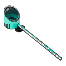 School Set Norix Pencils + Accessories Green in the group Kids / Kids' Pens / Kid's Writing at Pen Store (135513)