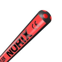 Coloured Pencils Norix Set of 12 in the group Kids / Kids' Pens / Coloring Pencils for Kids at Pen Store (135514)