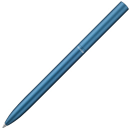INEO Elements Ballpoint Blue Ocean in the group Pens / Fine Writing / Ballpoint Pens at Pen Store (135566)