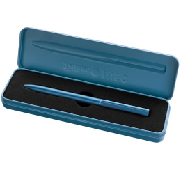INEO Elements Ballpoint Blue Ocean in the group Pens / Fine Writing / Ballpoint Pens at Pen Store (135566)