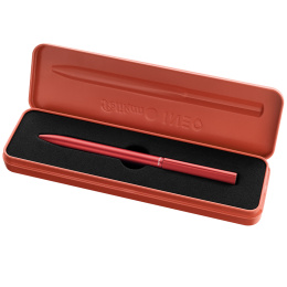 INEO Elements Ballpoint Fiery Red in the group Pens / Fine Writing / Ballpoint Pens at Pen Store (135568)