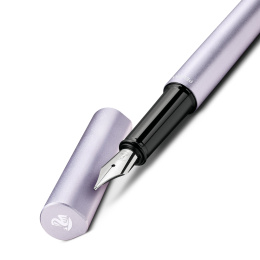INEO Elements Fountain Pen Lavender Scent in the group Pens / Fine Writing / Fountain Pens at Pen Store (135573)