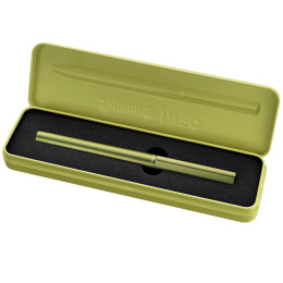 INEO Elements Fountain Pen Green Oasis in the group Pens / Fine Writing / Fountain Pens at Pen Store (135575)