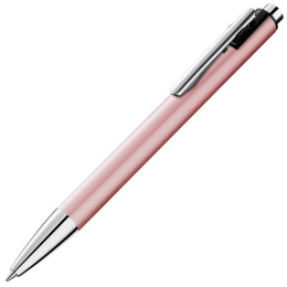 Snap Metallic Ballpoint Rose Gold in the group Pens / Fine Writing / Ballpoint Pens at Pen Store (135580)