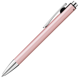 Snap Metallic Ballpoint Rose Gold in the group Pens / Fine Writing / Ballpoint Pens at Pen Store (135580)
