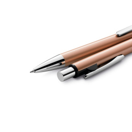 Snap Metallic Ballpoint Copper in the group Pens / Fine Writing / Ballpoint Pens at Pen Store (135581)