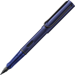 AL-star Fountain pen Dark Dusk in the group Pens / Fine Writing / Fountain Pens at Pen Store (135611_r)