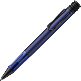 AL-star Ballpoint Dark Dusk in the group Pens / Fine Writing / Ballpoint Pens at Pen Store (135615)