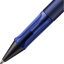AL-star Ballpoint Dark Dusk in the group Pens / Fine Writing / Ballpoint Pens at Pen Store (135615)