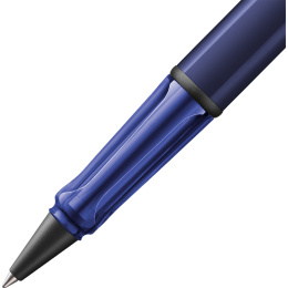 AL-star Rollerball Dark Dusk in the group Pens / Fine Writing / Rollerball Pens at Pen Store (135616)