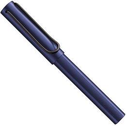 AL-star Rollerball Dark Dusk in the group Pens / Fine Writing / Rollerball Pens at Pen Store (135616)