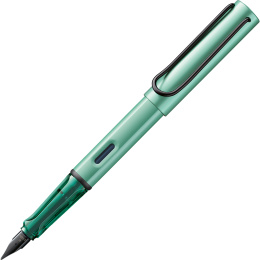 AL-star Fountain pen Mint in the group Pens / Fine Writing / Fountain Pens at Pen Store (135617_r)