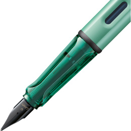 AL-star Fountain pen Mint in the group Pens / Fine Writing / Fountain Pens at Pen Store (135617_r)