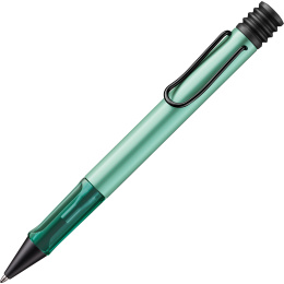 AL-star Ballpoint Mint in the group Pens / Fine Writing / Ballpoint Pens at Pen Store (135621)