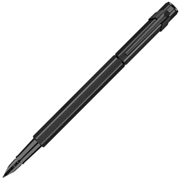 849 Black Code Fountain Pen Medium in the group Pens / Fine Writing / Fountain Pens at Pen Store (135638)