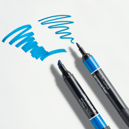 Promarker Modern Lettering Wallet Set of 25 in the group Pens / Artist Pens / Illustration Markers at Pen Store (135657)