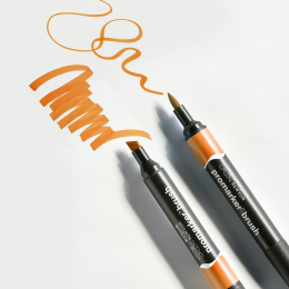 Promarker Modern Lettering Wallet Set of 25 in the group Pens / Artist Pens / Illustration Markers at Pen Store (135657)