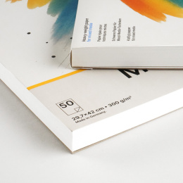 Mixed Media Pad A3 in the group Paper & Pads / Artist Pads & Paper / Mixed Media Pads at Pen Store (135675)