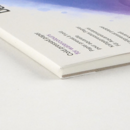 Watercolour Pad 165g A5 in the group Paper & Pads / Artist Pads & Paper / Watercolor Pads at Pen Store (135679)