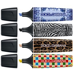 Boss Dolce & Gabbana Limited Edition in the group Pens / Office / Highlighters at Pen Store (135680)