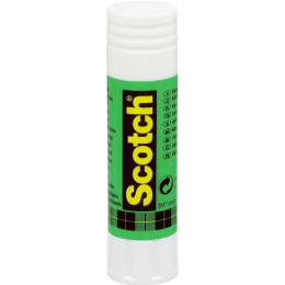 Scotch Glue Stick 21 g in the group Hobby & Creativity / Hobby Accessories / Glue / Glue sticks at Pen Store (135687)