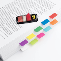 Post-it Index Tabs 25.4 x 43.2 mm Blue in the group Paper & Pads / Note & Memo / Post-it and notepads at Pen Store (135702)